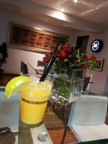 Opinii despre The Barkeeper Peru în Callao - Servicio de catering