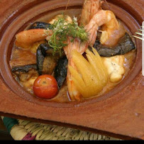Photos du propriétaire du Restaurant marocain Zamane Couscous à Roquebrune-Cap-Martin - n°9