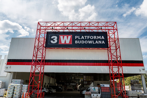 3W Platforma Budowlana, Market Budowlany