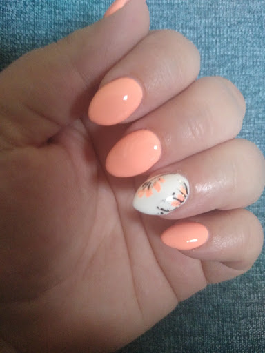 Nail Salon «ZEN Nail Salon», reviews and photos, 990 Hebron Rd, Heath, OH 43056, USA