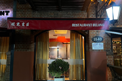 Restaurante Beijing