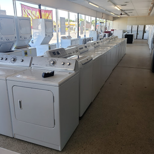 Appliance Store «Appliance Outfitters», reviews and photos, 1021 N Tamiami Trail, North Fort Myers, FL 33903, USA