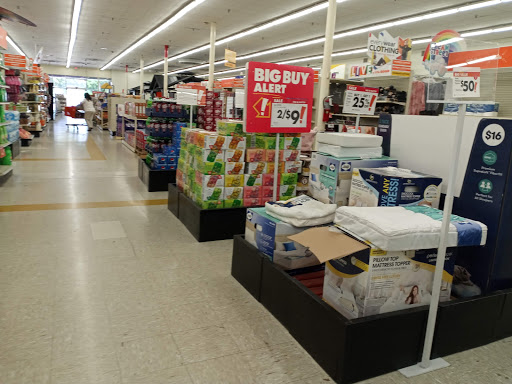Discount Store «Big Lots», reviews and photos, 1520 3rd St SW, Winter Haven, FL 33880, USA