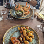 Photo n° 6 de l'avis de Julie. fait le 14/11/2023 à 20:42 pour L'Estacade à Bordeaux