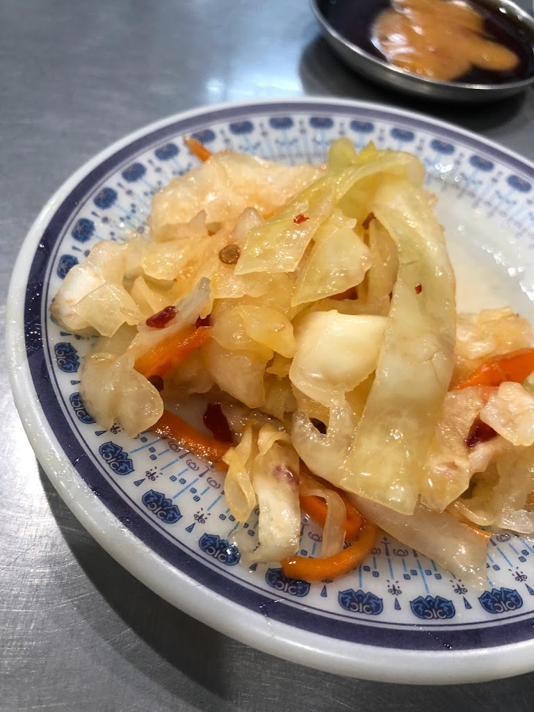 五股鹹粥 的照片