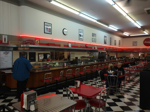 Woolworth Diner