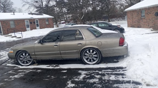 Auto Repair Shop «Car-X Tire & Auto : Kirkwood», reviews and photos, 11139 Manchester Rd, Kirkwood, MO 63122, USA