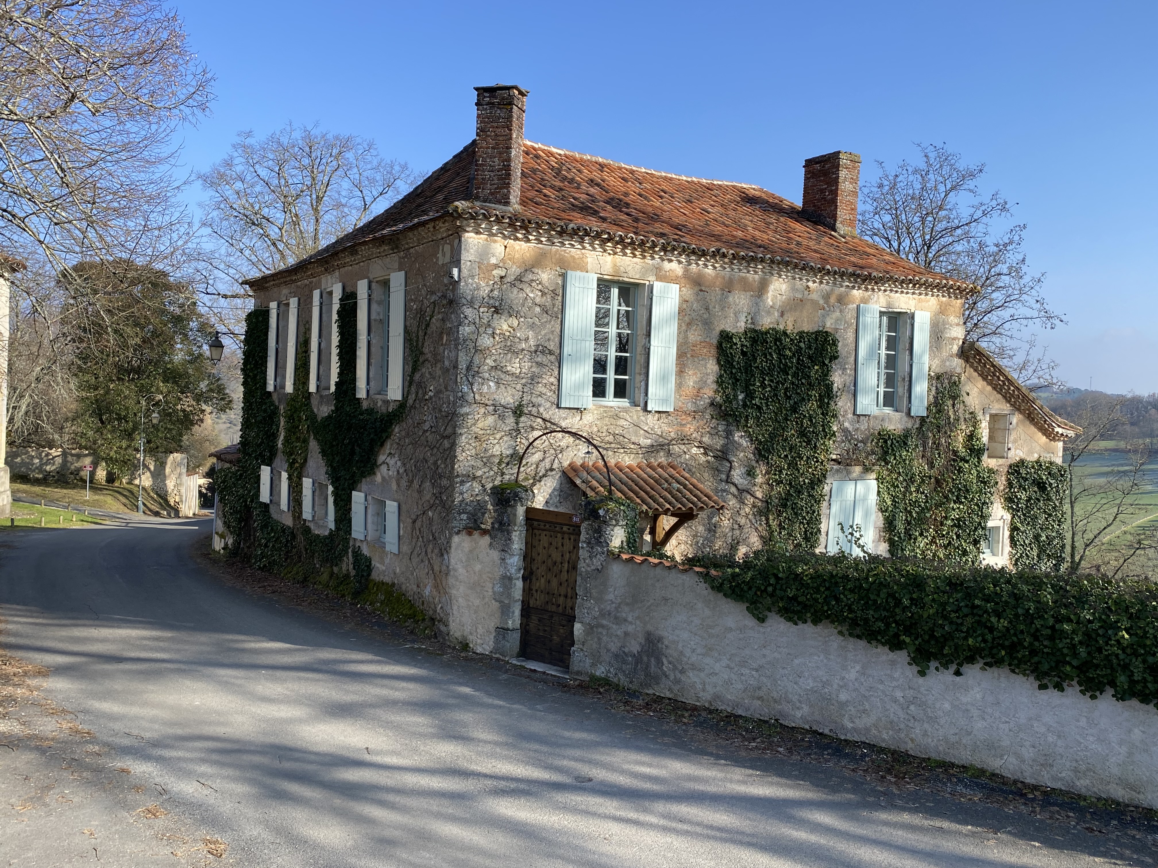 Photo n° 1 de l'avis de Bernard.e fait le 18/01/2024 à 16:59