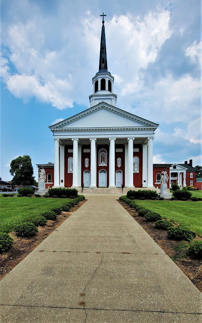 Basilica of Saint Joseph Proto-Cathedral