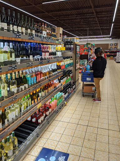 Supermarket «ALDI», reviews and photos, 4222 W Gate City Blvd, Greensboro, NC 27407, USA