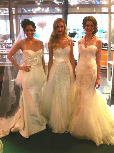 Bridal Shop «Warren Barron Bridal», reviews and photos, 6731 Snider Plaza, Dallas, TX 75205, USA