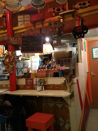 Atmosphère du Restaurant mexicain Mexi & Co à Paris - n°18