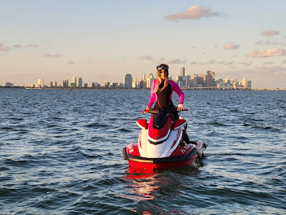 Miami Vice Watersports