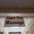 Upper thai massage