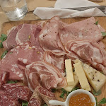 Photo n°4 de l'avis de Loredana.r fait le 26/08/2021 à 16:38 sur le  Vizi da Re à Mazara del Vallo