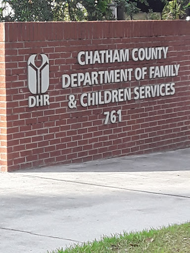Chatham County DFCS