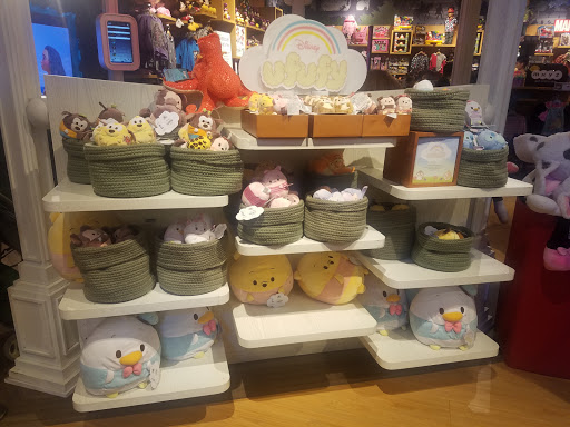 Toy Store «Disney Store», reviews and photos, 1200 W Covina Pkwy, West Covina, CA 91790, USA