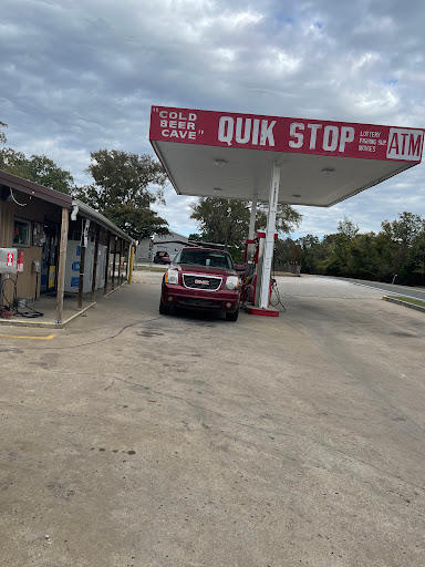 Quik stop