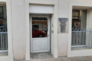 Maison de Santé Pluriprofessionnelle Béziers