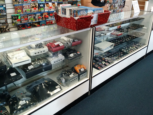 Video Game Store «Game Zone», reviews and photos, 1064 W Rosecrans Ave, Gardena, CA 90247, USA