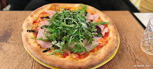 Pizza du Restaurant italien IT - Italian Trattoria Lomme à Lille - n°14