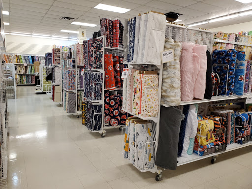 Fabric Store «Jo-Ann Fabrics and Crafts», reviews and photos, 10 Northwest Blvd, Nashua, NH 03063, USA