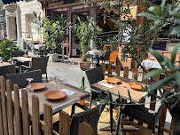 Atmosphère du Restaurant Le Touareg à Paris - n°15