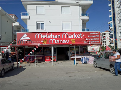 Metehan Market Manav
