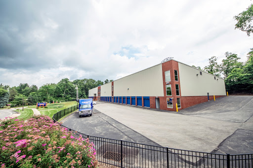 Self-Storage Facility «Guardian Storage», reviews and photos, 350 Old Haymaker Rd, Monroeville, PA 15146, USA