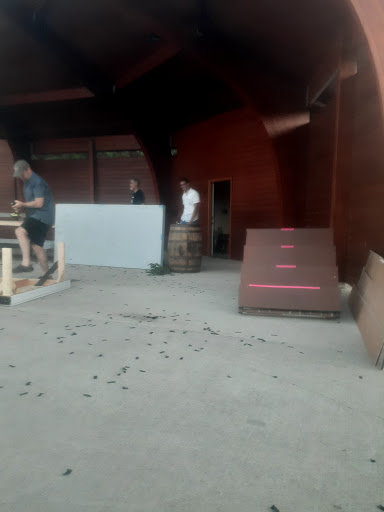 Amphitheater «Wildwood Amphitheater», reviews and photos, 2700 Joslyn Ct, Lake Orion, MI 48360, USA