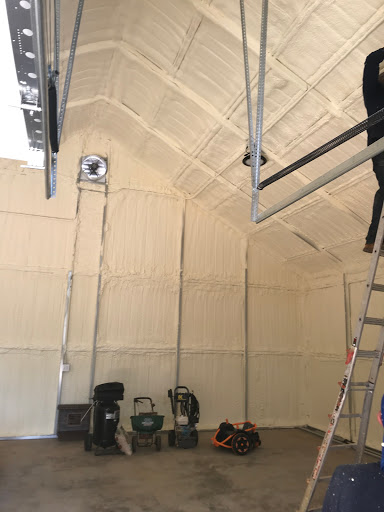 Insulation Contractor «USA Insulation of Atlanta», reviews and photos