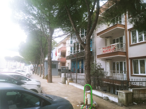 Ak Parti Ilce Baskanligi