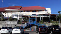 Foto SMA  Kristen Eben Haezar, Kota Manado