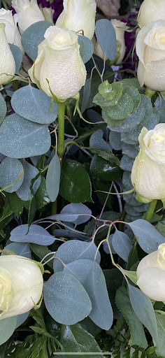 Florist «All Occasion Florist», reviews and photos, 617 Willow Ave, Hoboken, NJ 07030, USA