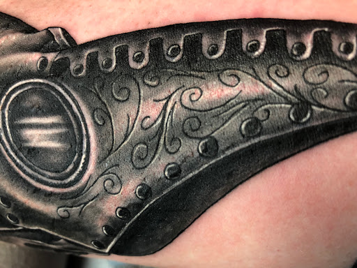 Explore simple funny tattoo ideas, creative tattoo ideas in Kenosha, available at Kenosha Tattoo Company
