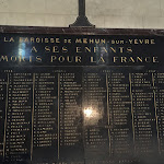 Photo n° 8 de l'avis de Paul. fait le 05/07/2020 à 08:34 pour Collégiale Notre-Dame à Mehun-sur-Yèvre