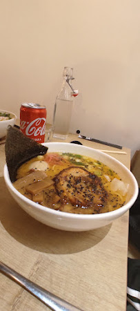 Les plus récentes photos du Restaurant japonais Yatta ! Ramen Seynod Annecy - n°1