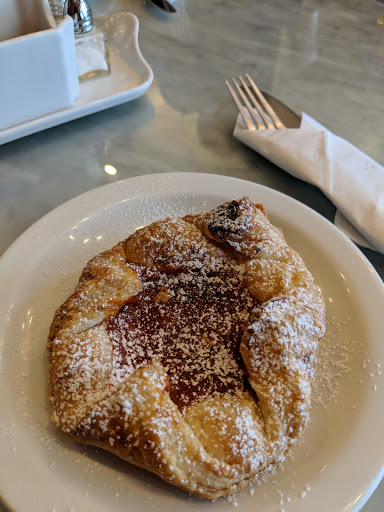 Coffee Shop «Tulipán Hungarian Pastry and Coffee Shop», reviews and photos, 122 S Market St, Wooster, OH 44691, USA