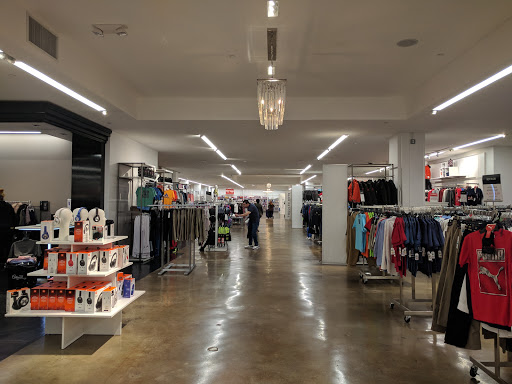 Department Store «Century 21 Department Store», reviews and photos, 821 Market St, Philadelphia, PA 19107, USA