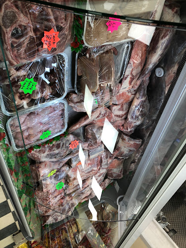 Sardam butcher - Butcher shop