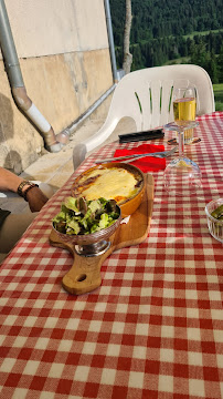 Plats et boissons du Restaurant Auberge du Laquerez à Jougne - n°2