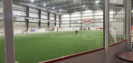 Soccer Field «Premier Soccer Center», reviews and photos, 1550 Gordon Simon Leblanc Dr, St Gabriel, LA 70776, USA