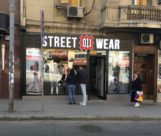 Stores to buy women's sweatpants Belgrade