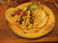 Plats et boissons du Restaurant mexicain Adelita Sevrier - n°2