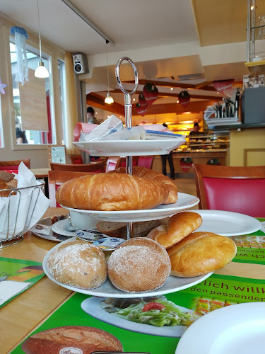 Bäckerei Laube AG - Grenchen