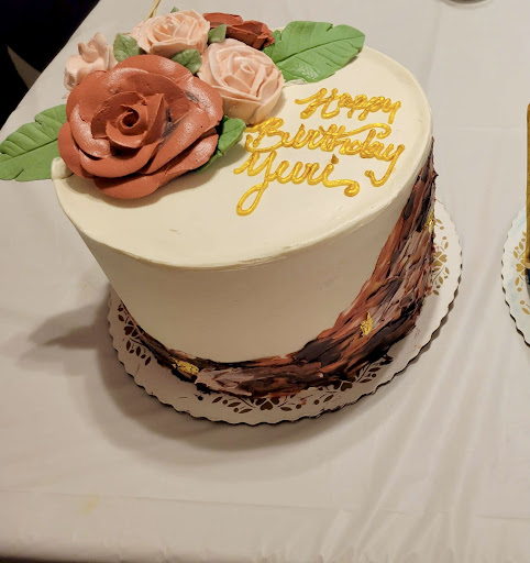 Bakery «Take The Cake», reviews and photos, 5700 Hwy 6 N #250, Houston, TX 77084, USA