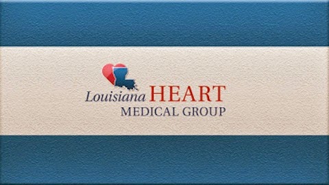 Mejia, Lisa APRN - Louisiana Heart Medical Group