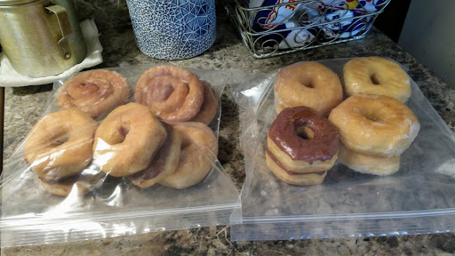 Donut Shop «O Donut of Dallas», reviews and photos, 1117 W Camp Wisdom Rd, Dallas, TX 75232, USA