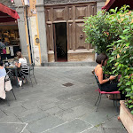 Photo n°2 de l'avis de Icolari.e fait le 05/08/2023 à 12:12 sur le  Flamingo à Lucca