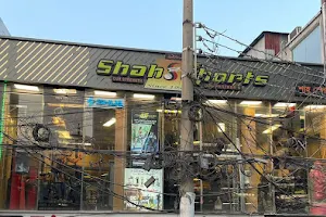 Shah Sports image